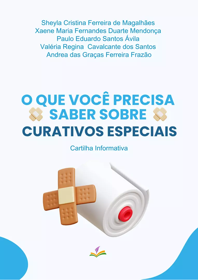 O QUE VOCÊ PRECISA SABER SOBRE CURATIVOS ESPECIAIS